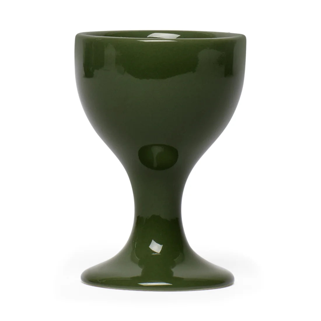 FARMERS MARKET - EGG CUP - GREEN (11.8OZ)