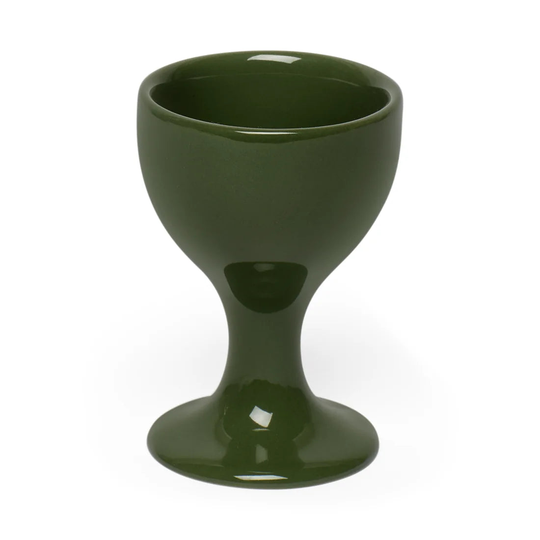 FARMERS MARKET - EGG CUP - GREEN (11.8OZ)