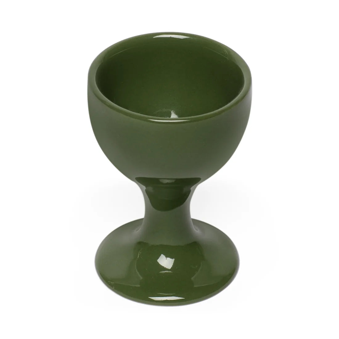FARMERS MARKET - EGG CUP - GREEN (11.8OZ)