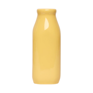 FARMERS MARKET - MILK JUG - YELLOW (16OZ)