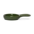 FARMERS MARKET - SPOON REST - GREEN (5.6"x3.5")