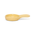 FARMERS MARKET - SPOON REST - YELLOW (5.6"x3.5")