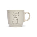 LIANA FINCK - TURNING INTO MY MOTHER MUG (10OZ)
