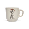 LIANA FINCK - PARK SLOPE MUG (10OZ)