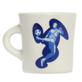 SOCCER MUG (13OZ)