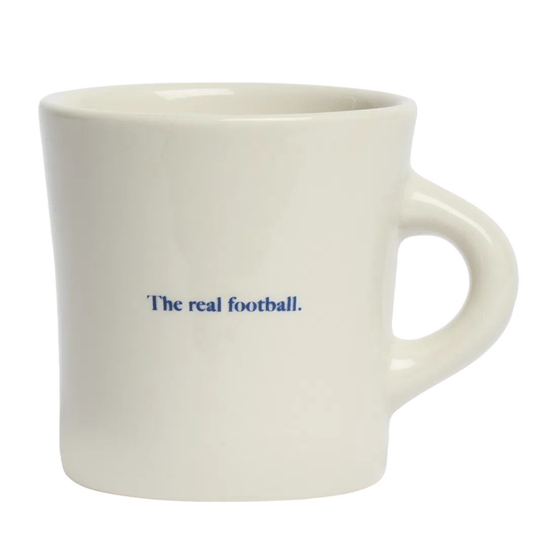 SOCCER MUG (13OZ)