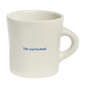 SOCCER MUG (13OZ)