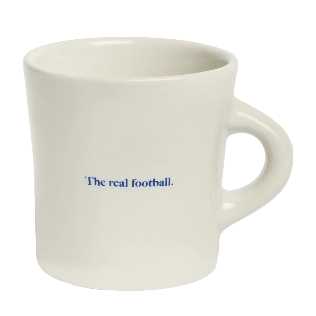 SOCCER MUG (13OZ)