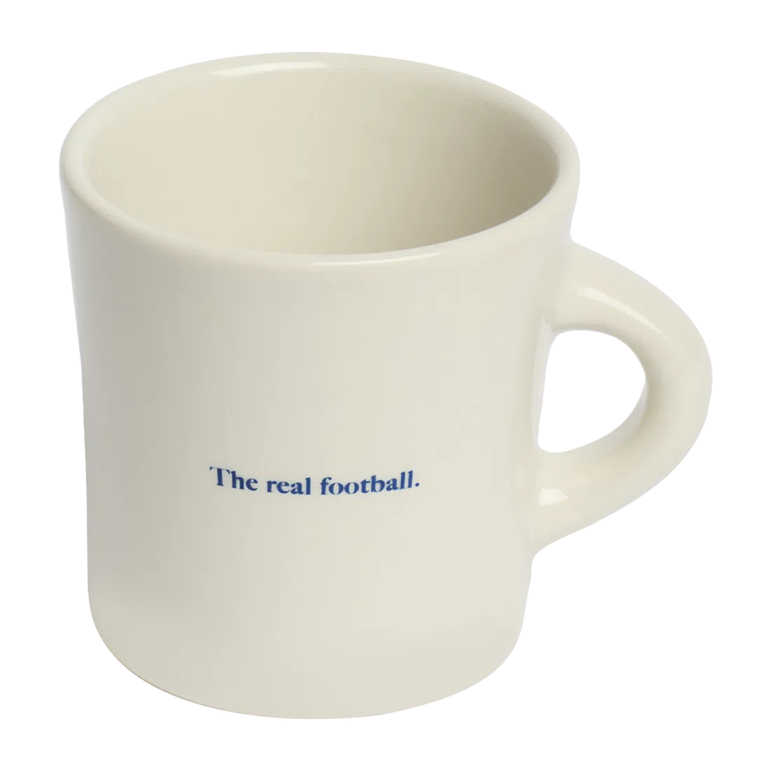 SOCCER MUG (13OZ)