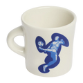 SOCCER MUG (13OZ)