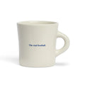 SOCCER MUG (13OZ)