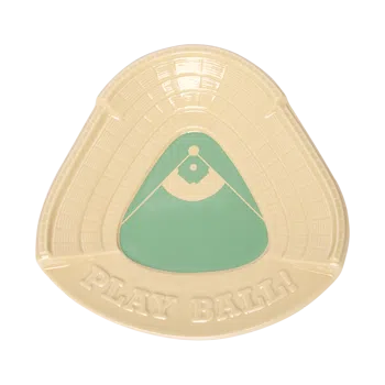 PLAY BALL SOAP DISH (7.7")