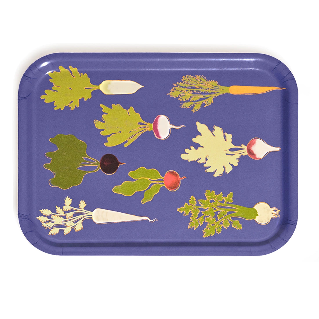 ROOT DOWN TRAY (10.6"x7.9")
