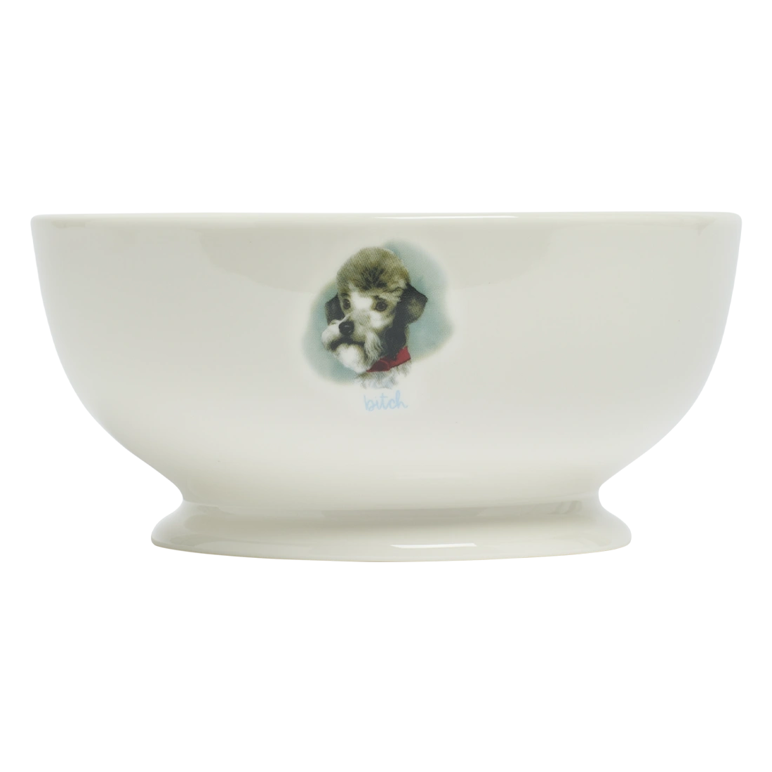 ALL IN THE FAMILY - BITCH BOWL (32OZ)