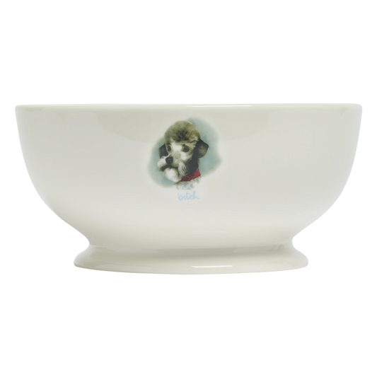 ALL IN THE FAMILY - BITCH BOWL (32OZ)