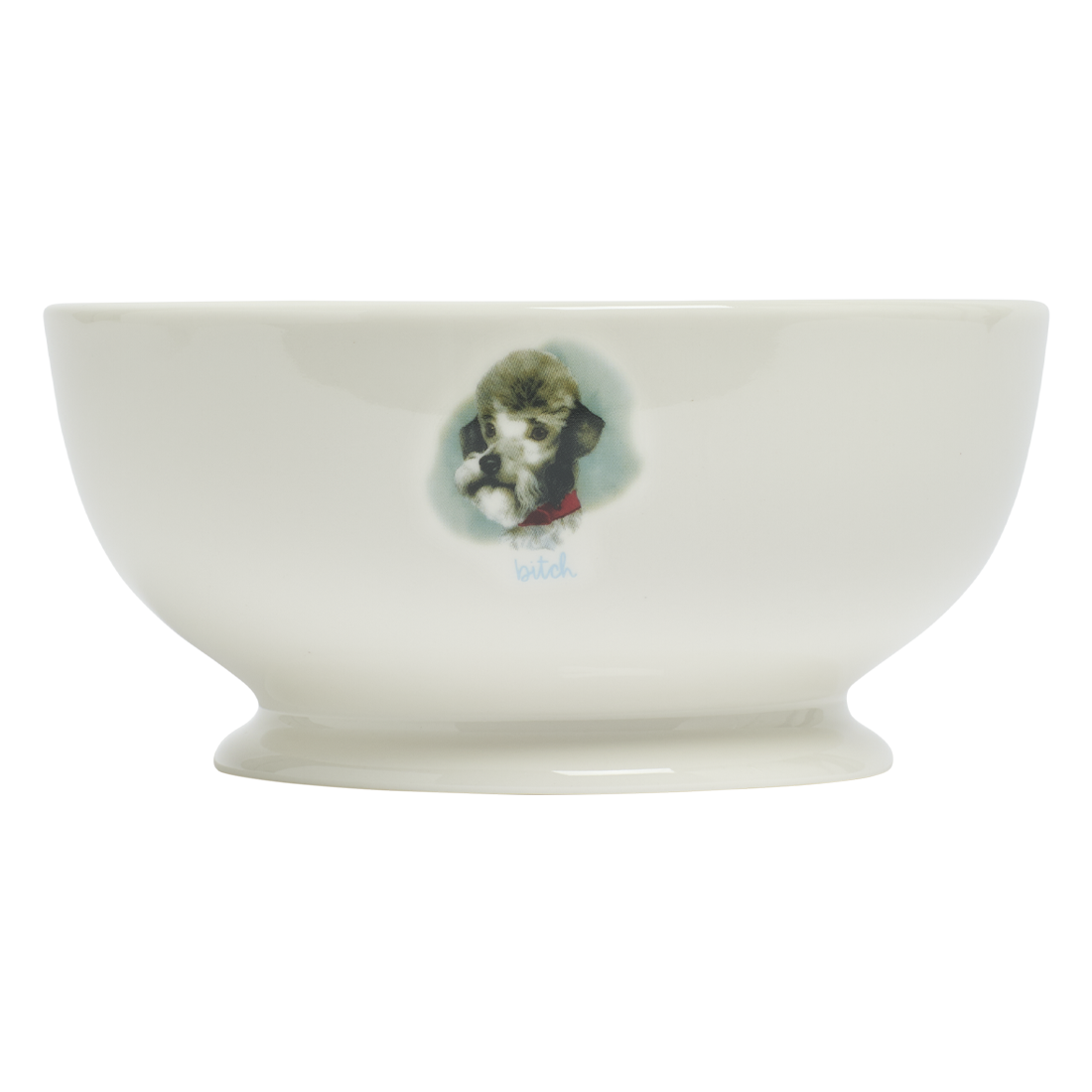 All in the Family - Bitch Bowl (32oz)