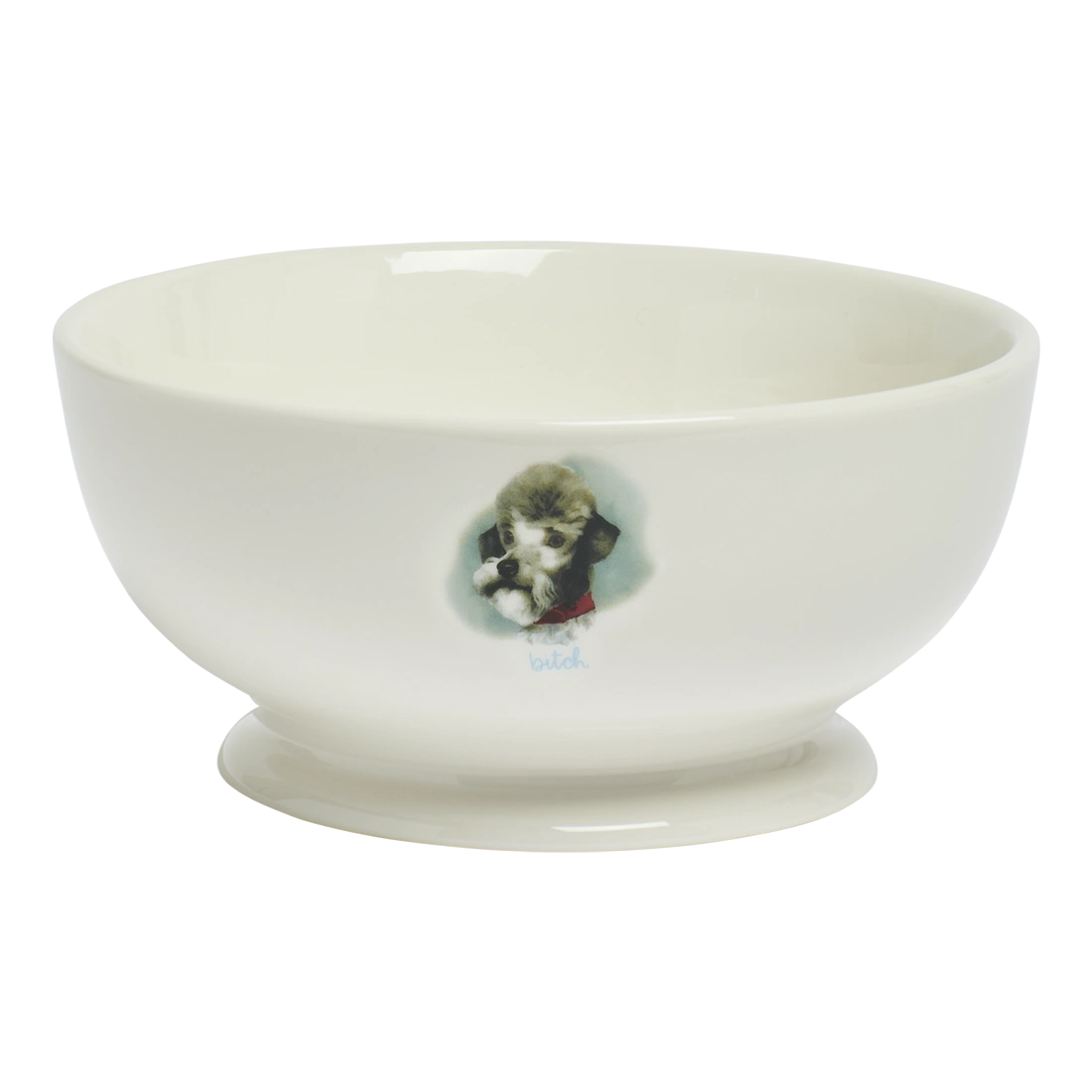 ALL IN THE FAMILY - BITCH BOWL (32OZ)