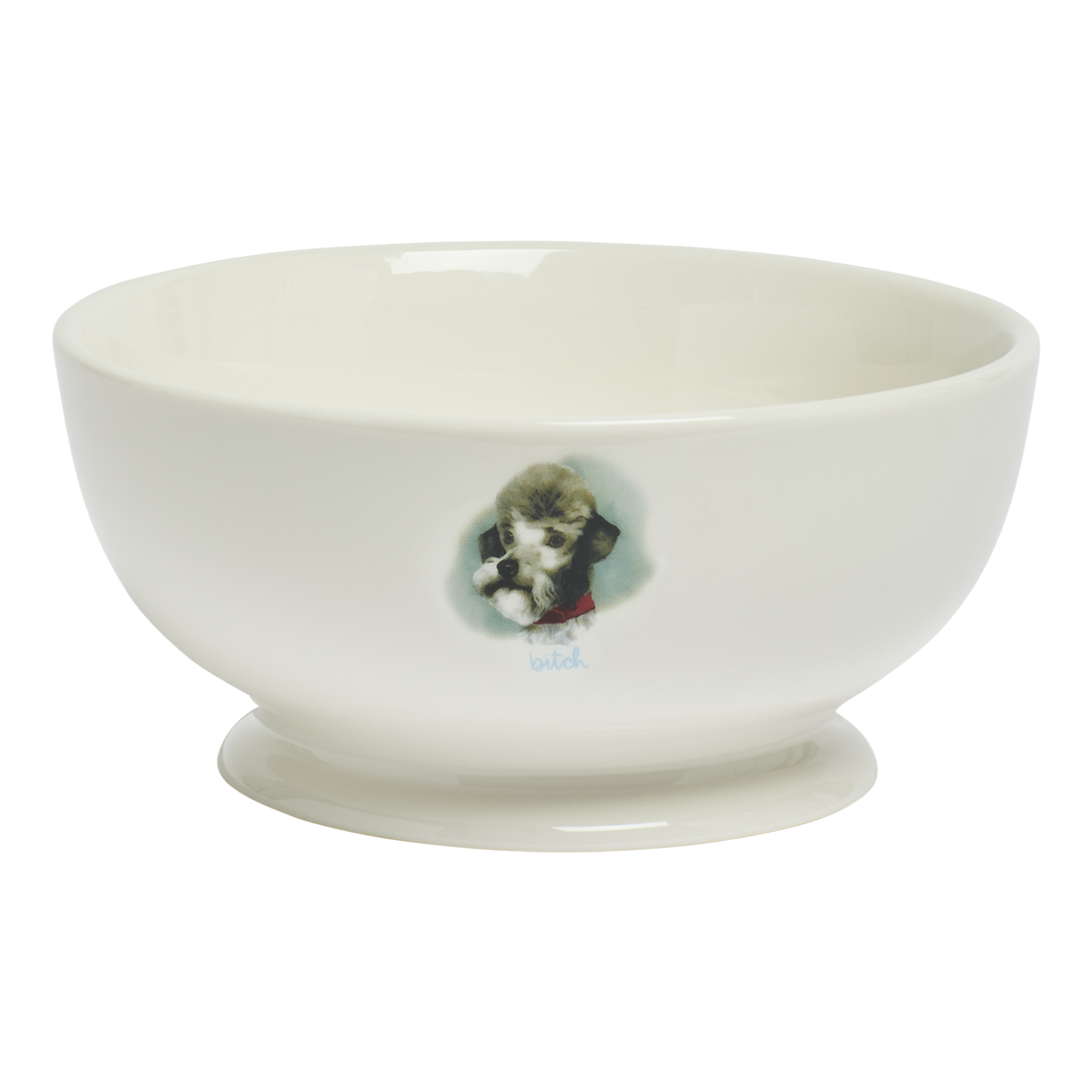 All in the Family - Bitch Bowl (32oz)