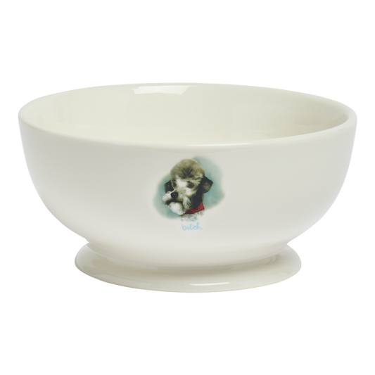 All in the Family - Bitch Bowl (32oz)