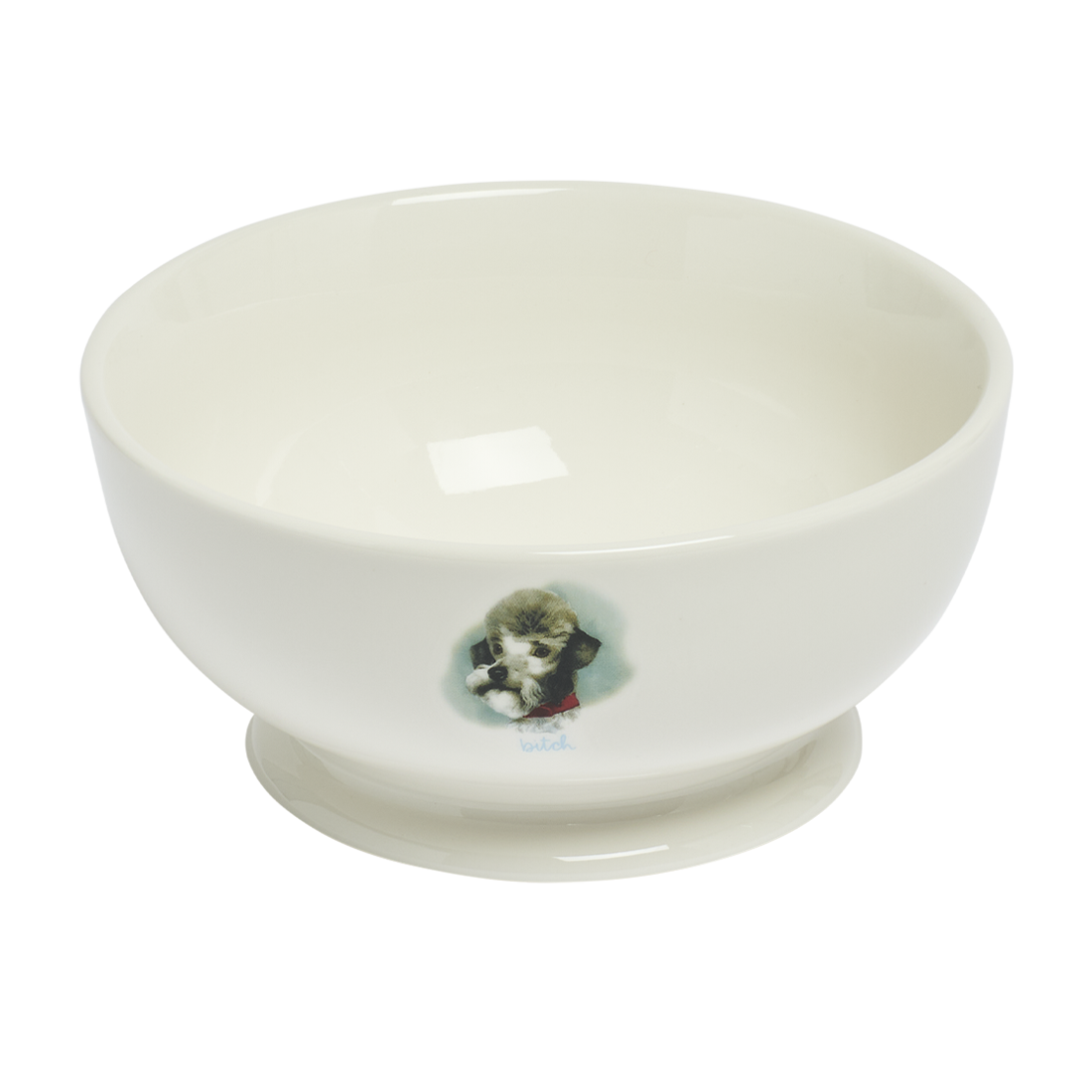 All in the Family - Bitch Bowl (32oz)