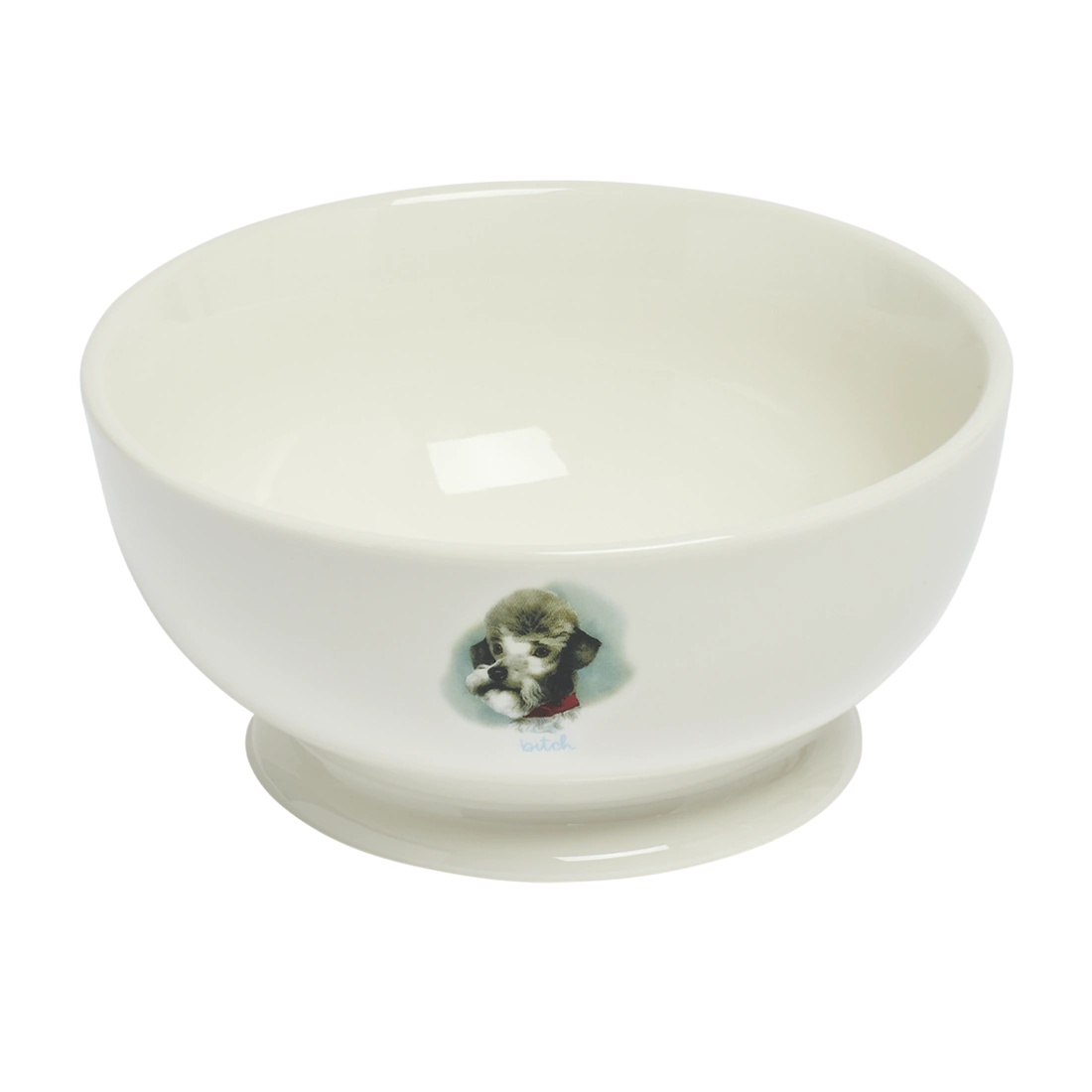 ALL IN THE FAMILY - BITCH BOWL (32OZ)