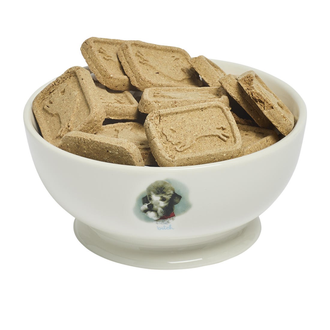 All in the Family - Bitch Bowl (32oz)