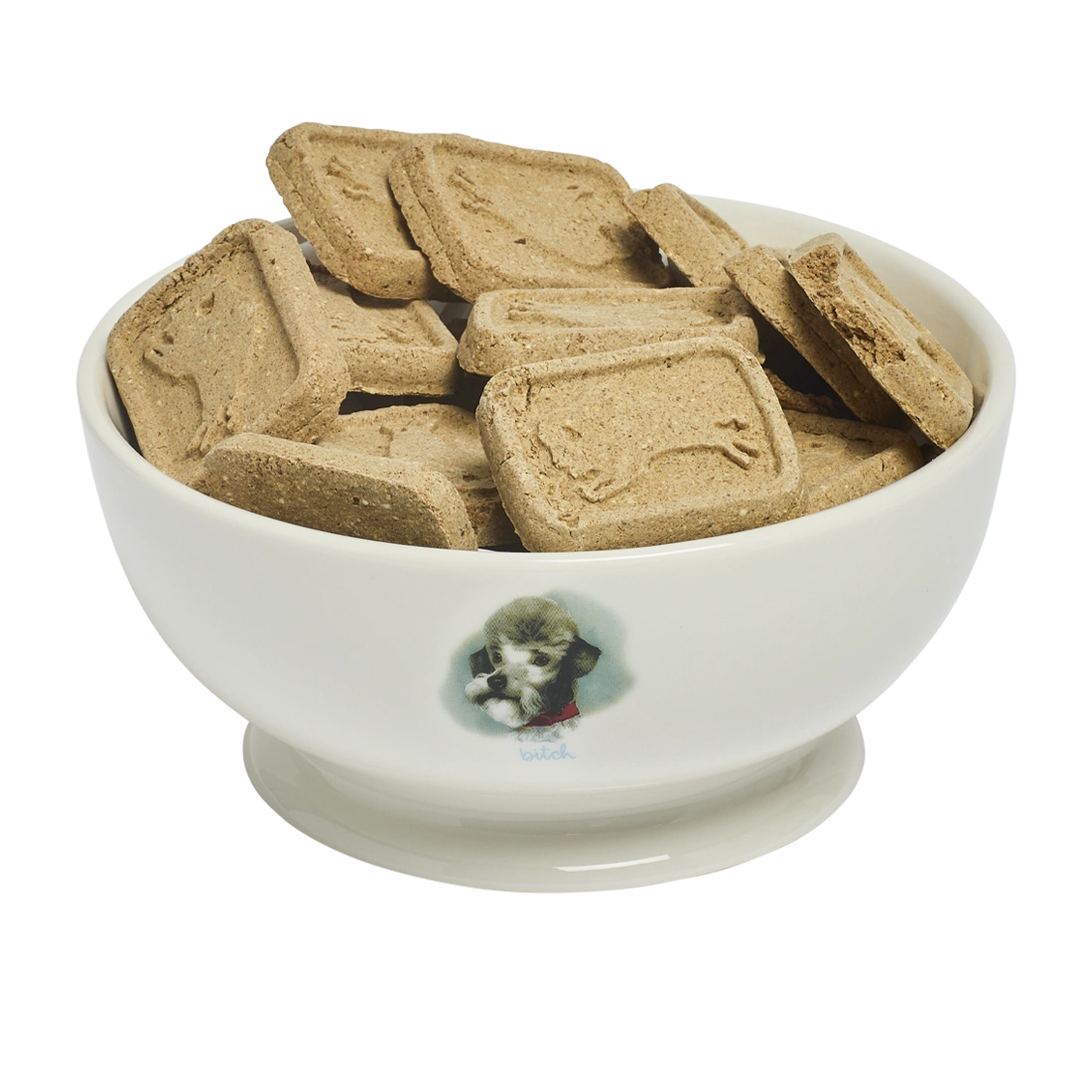 ALL IN THE FAMILY - BITCH BOWL (32OZ)