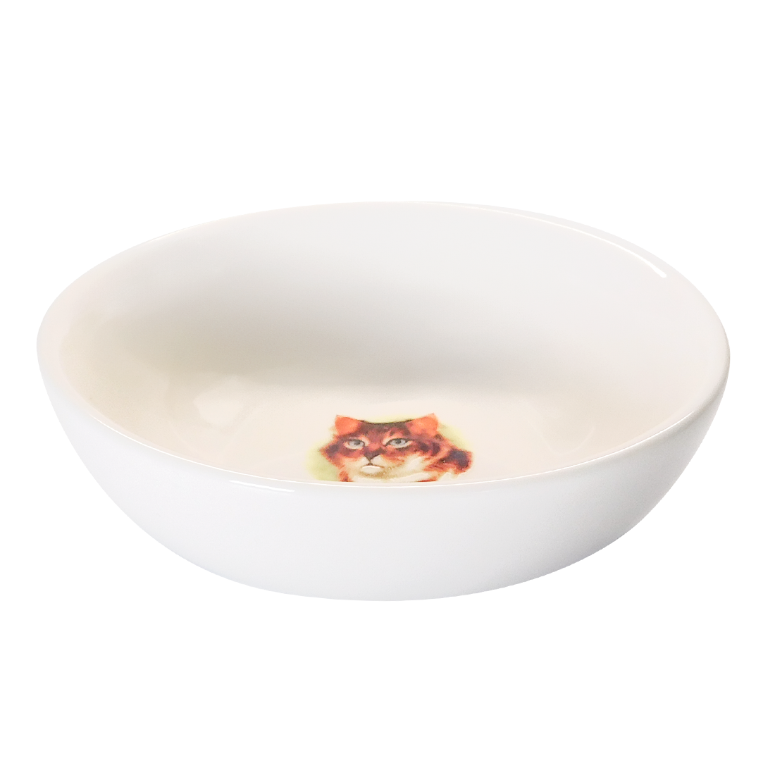 All in the Family - Pussy Bowl (8oz)