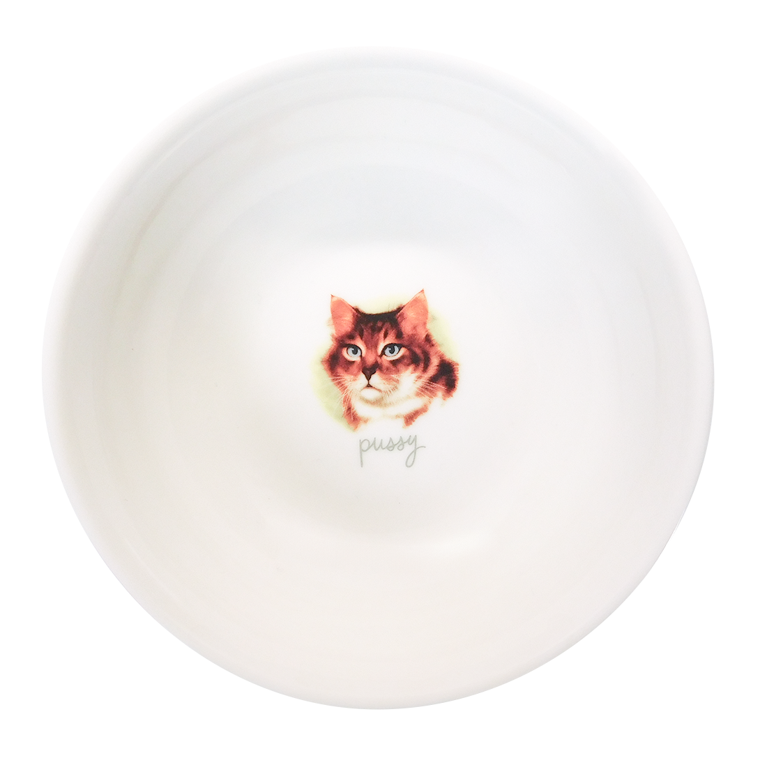 All in the Family - Pussy Bowl (8oz)