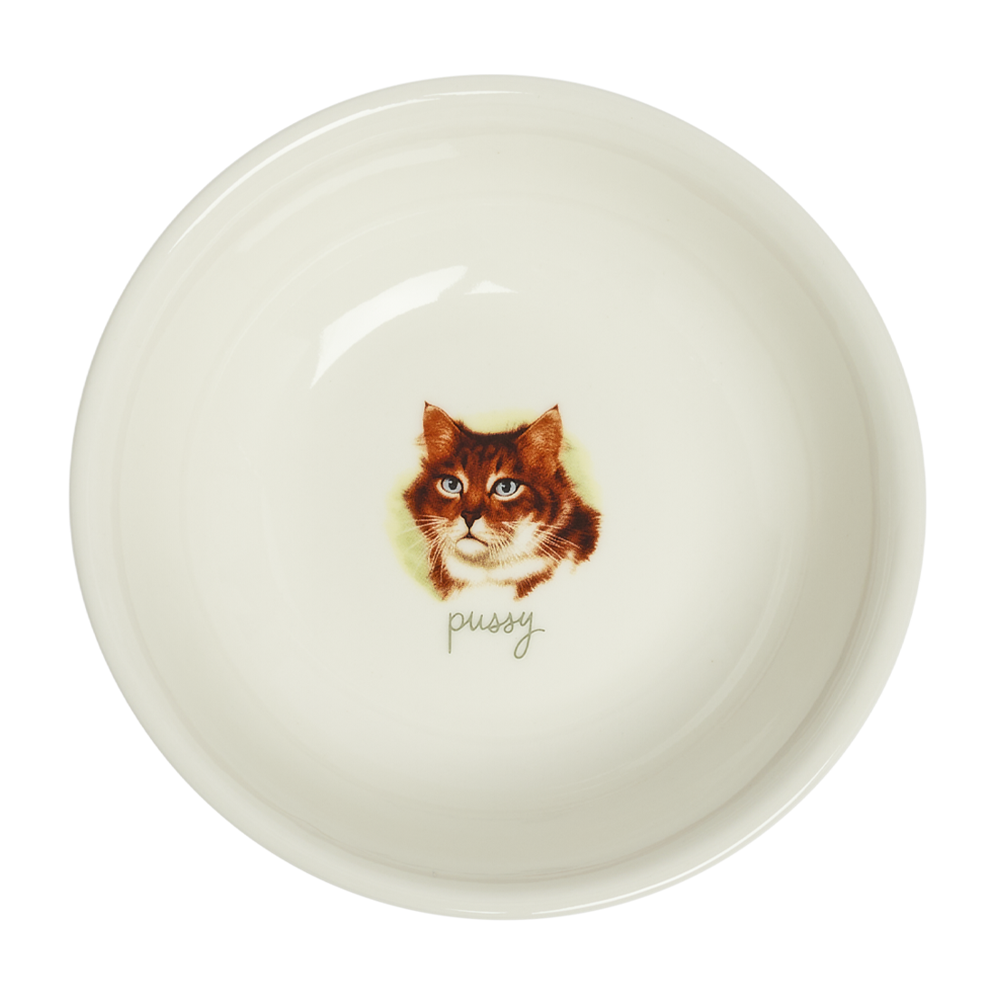 All in the Family - Pussy Bowl (8oz)