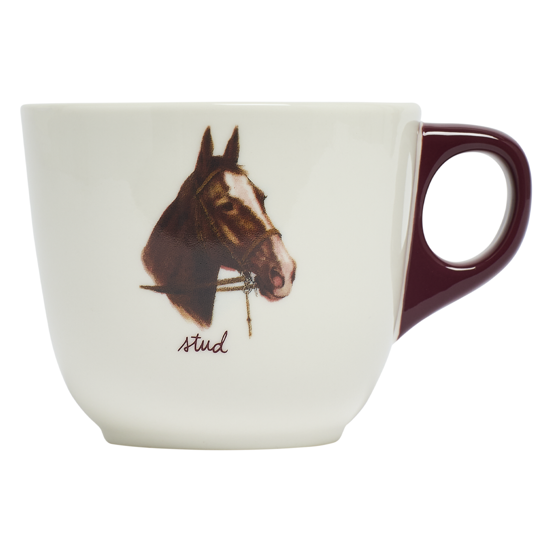 All in the Family - Stud Mug (10oz)