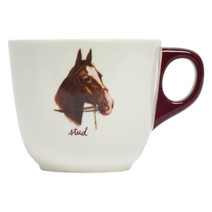 All in the Family - Stud Mug (10oz)