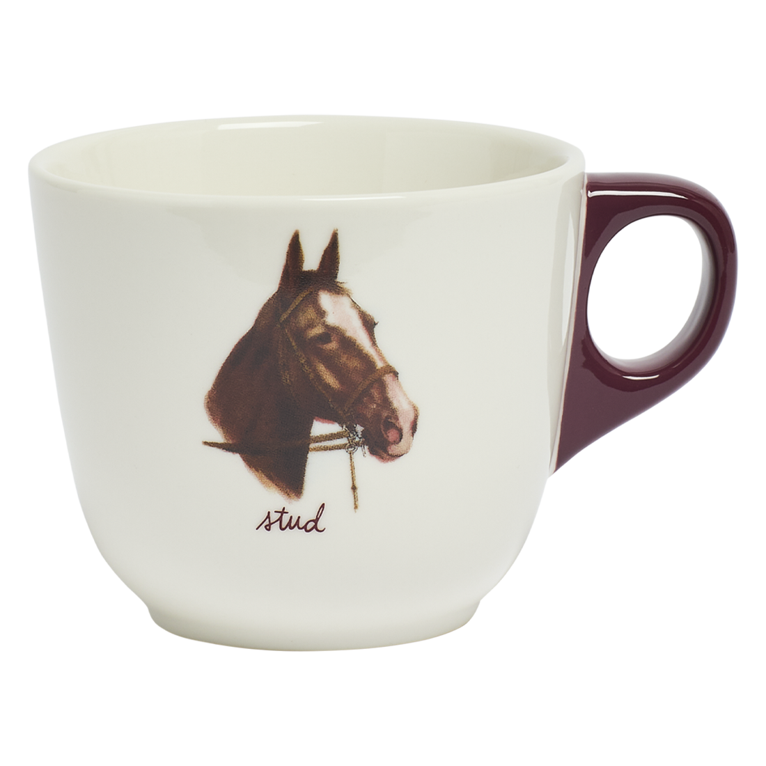 All in the Family - Stud Mug (10oz)