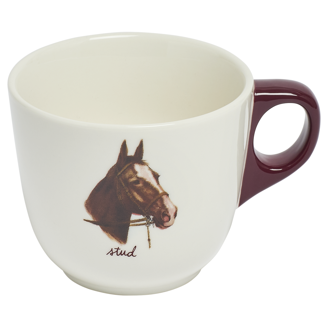 All in the Family - Stud Mug (10oz)