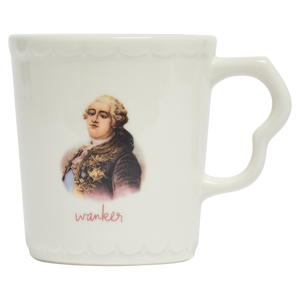 All in the Family - Wanker Mug (10oz)