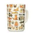 BEN LENOVITZ - DOG PERSON MUG (10OZ)