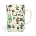 BEN LENOVITZ - PLANT PERSON MUG (10OZ)