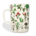 BEN LENOVITZ - PLANT PERSON MUG (10OZ)