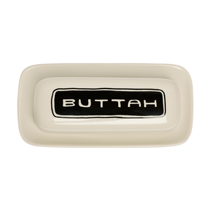 Brooklynese - Buttah Dish (7.8