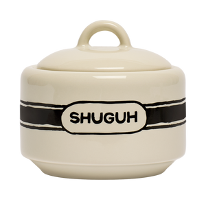 Brooklynese - Shuguh Bowl (8.5oz)