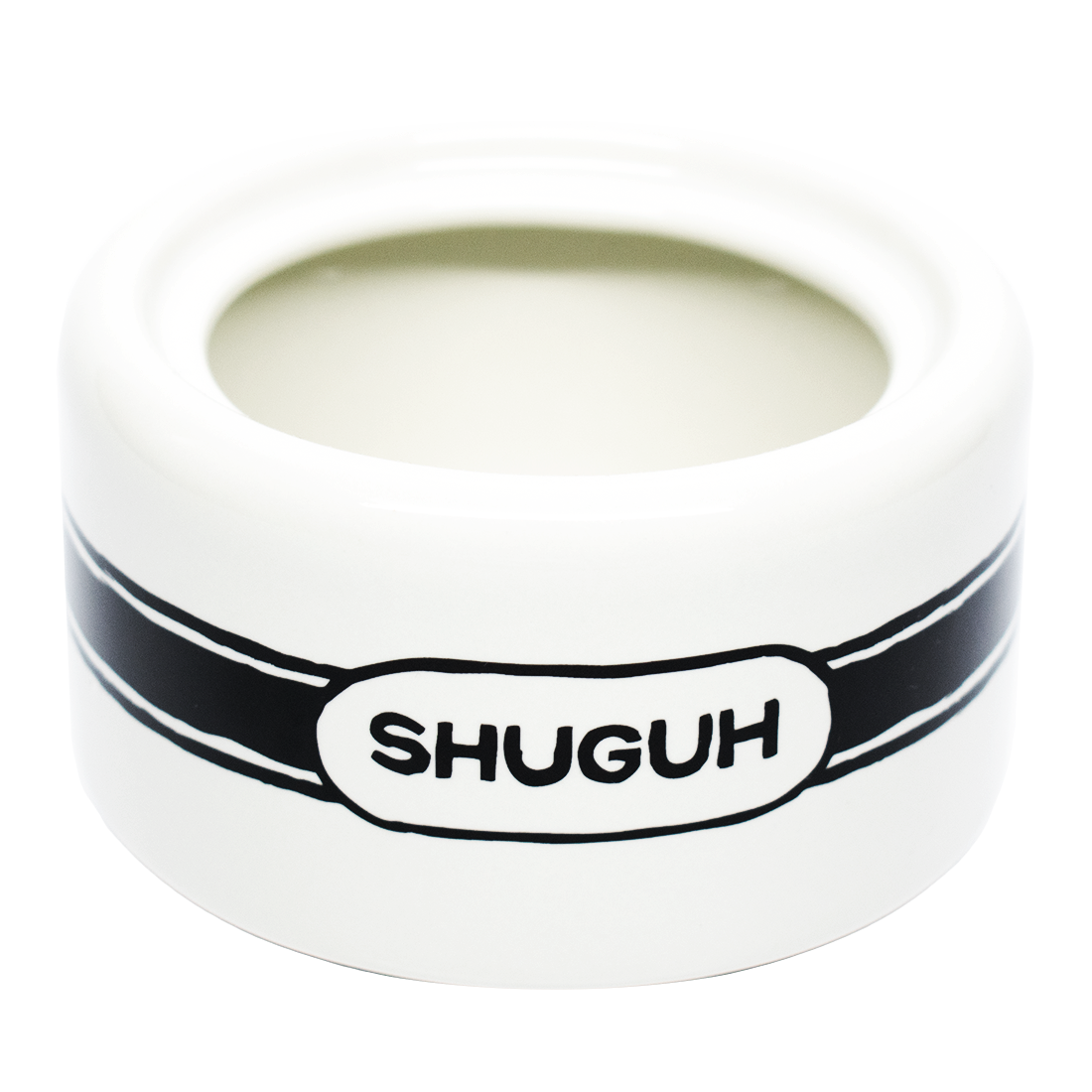 Brooklynese - Shuguh Bowl (8.5oz)