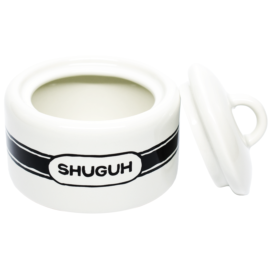 Brooklynese - Shuguh Bowl (8.5oz)
