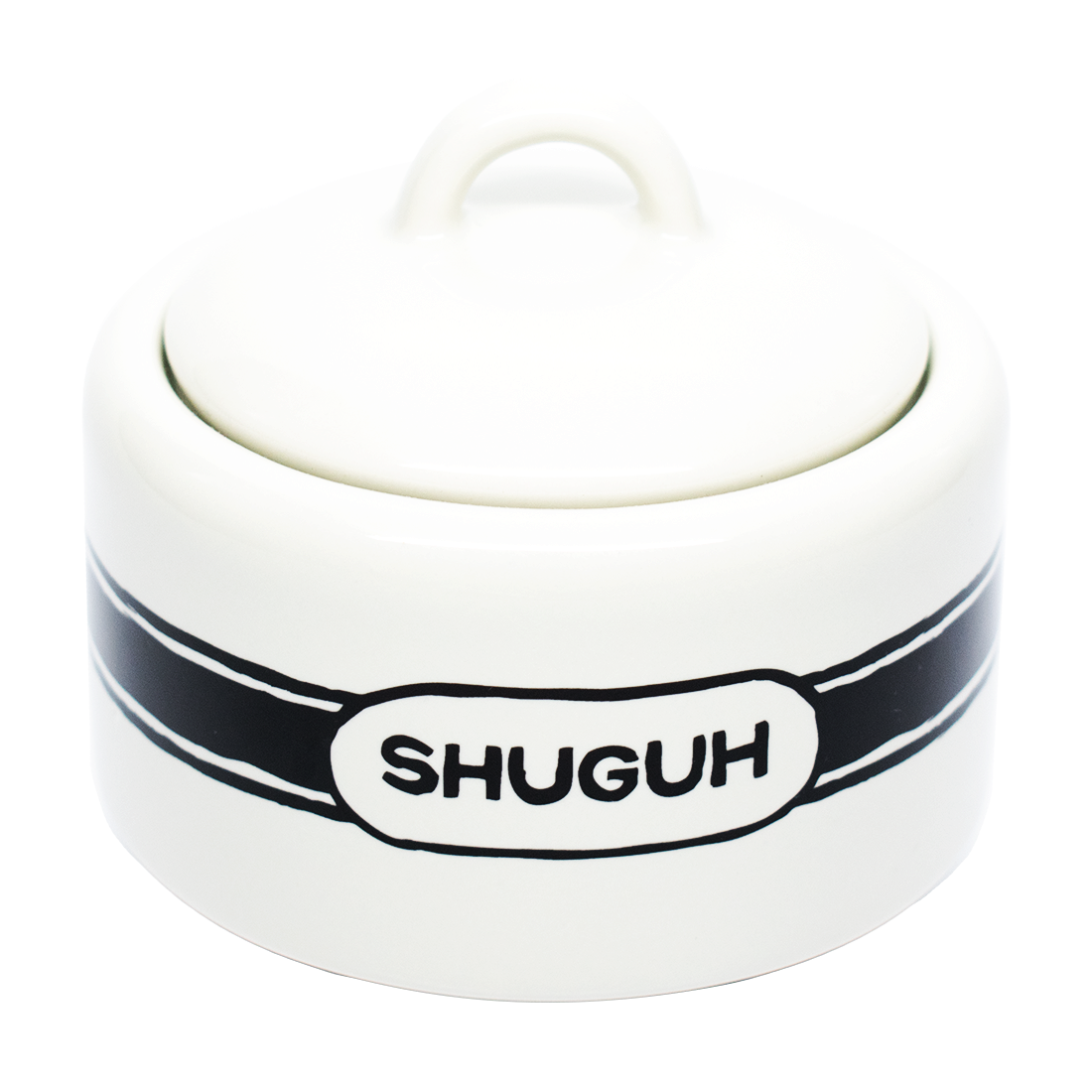 Brooklynese - Shuguh Bowl (8.5oz)