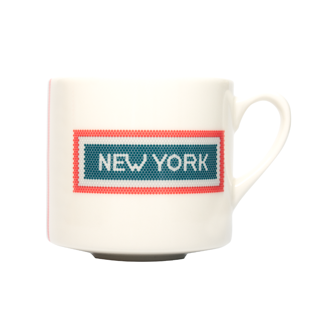 Bridge & Tunnel - Tunnel Vision Mug (15oz)