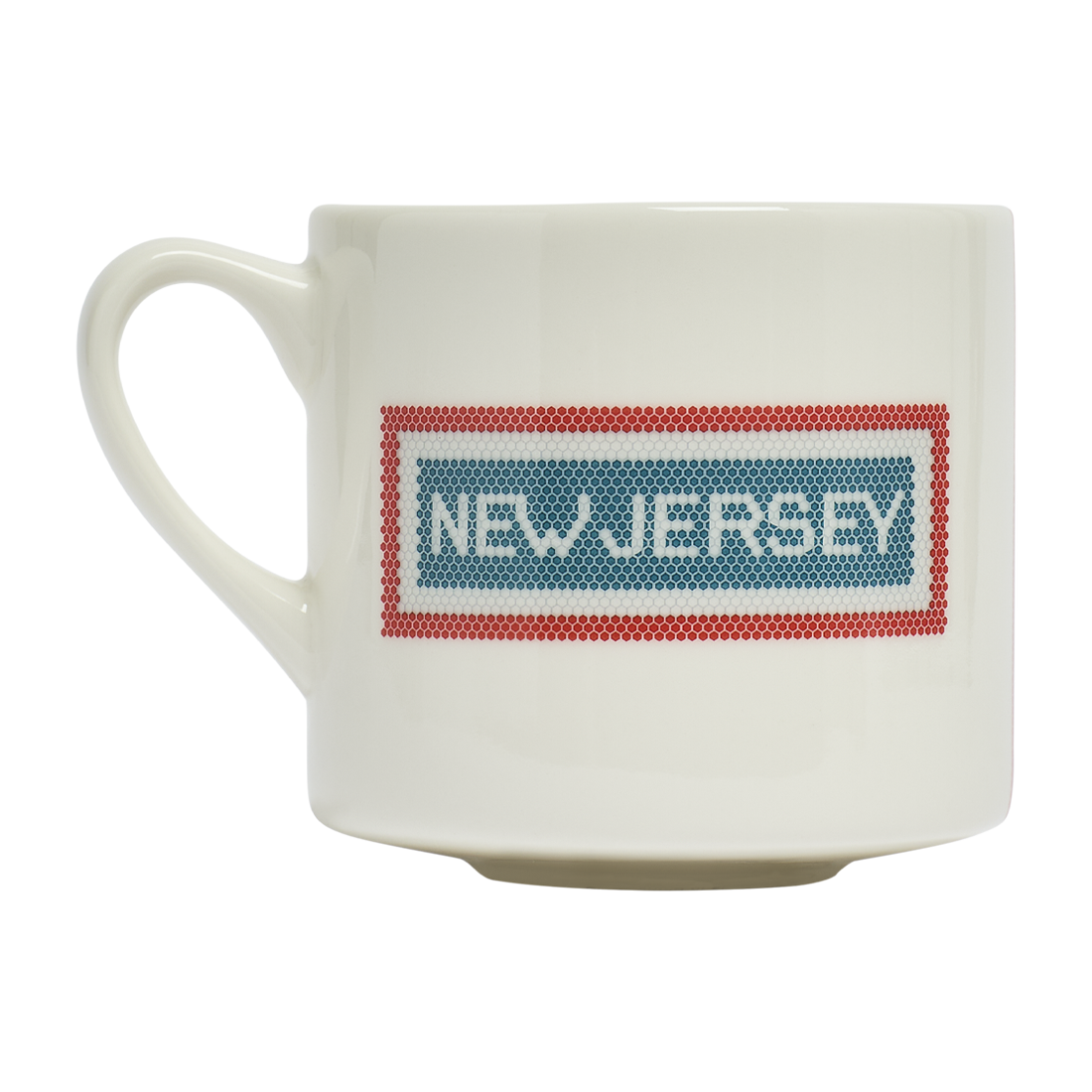 Bridge & Tunnel - Tunnel Vision Mug (15oz)