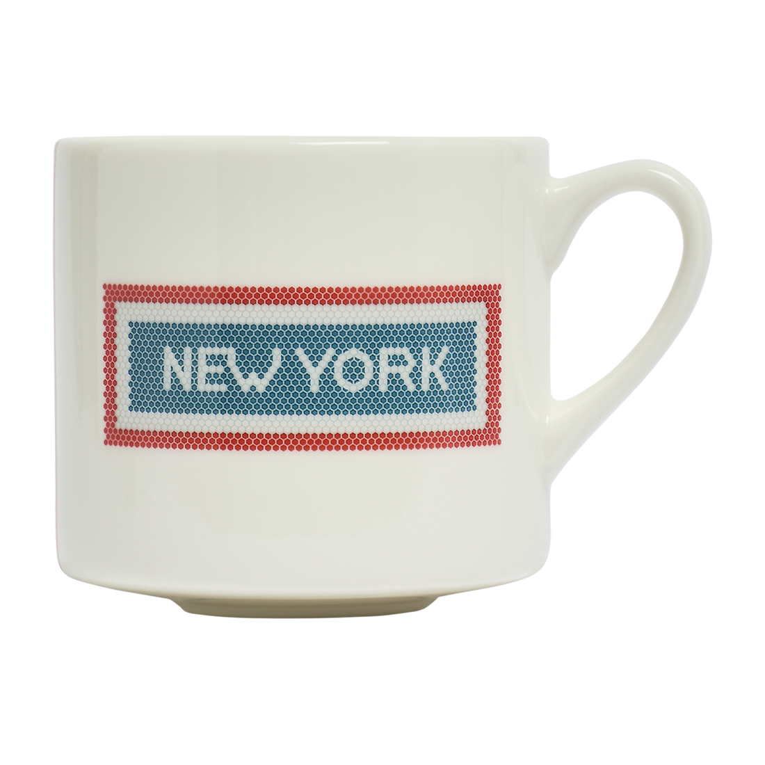 Bridge & Tunnel - Tunnel Vision Mug (15oz)