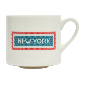 Bridge & Tunnel - Tunnel Vision Mug (15oz)