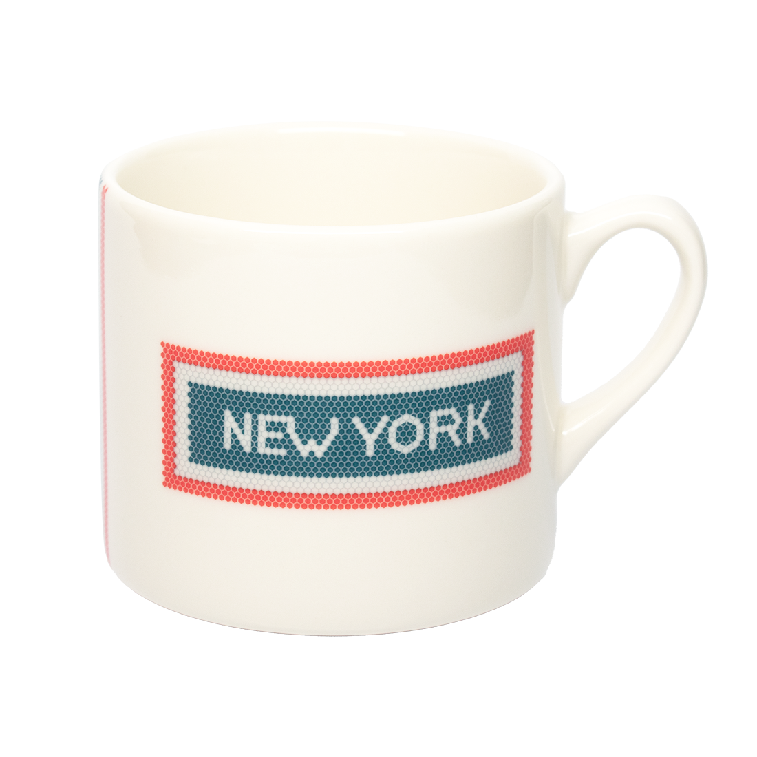 Bridge & Tunnel - Tunnel Vision Mug (15oz)