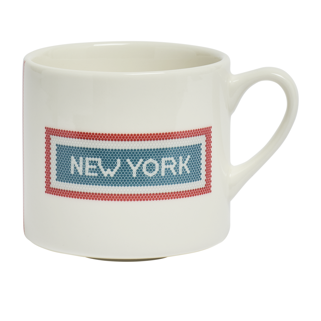 Bridge & Tunnel - Tunnel Vision Mug (15oz)