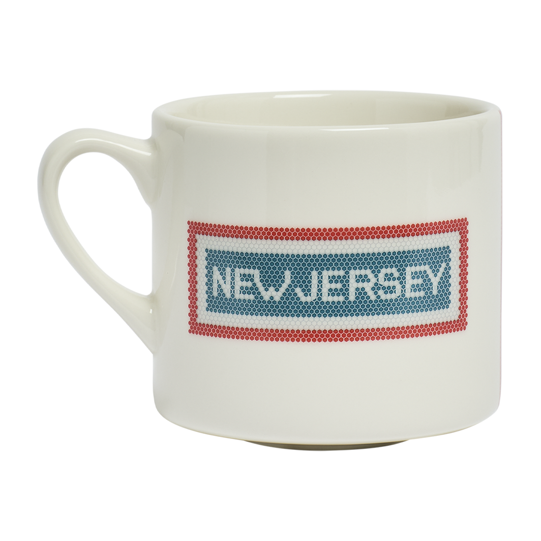 Bridge & Tunnel - Tunnel Vision Mug (15oz)